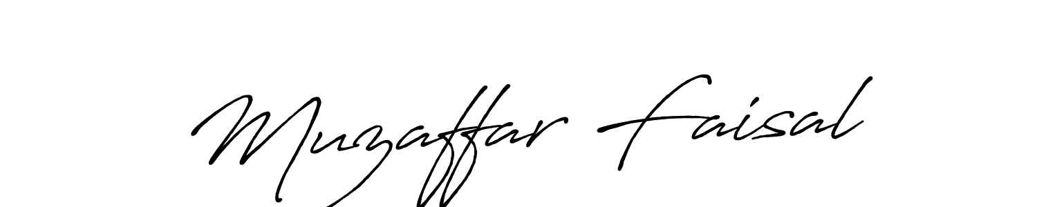 Similarly Antro_Vectra_Bolder is the best handwritten signature design. Signature creator online .You can use it as an online autograph creator for name Muzaffar Faisal. Muzaffar Faisal signature style 7 images and pictures png