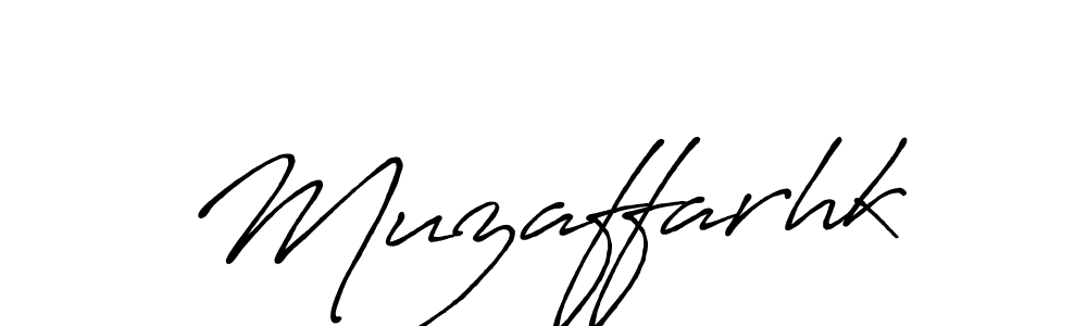 Check out images of Autograph of Muzaffarhk name. Actor Muzaffarhk Signature Style. Antro_Vectra_Bolder is a professional sign style online. Muzaffarhk signature style 7 images and pictures png