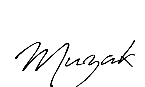 How to Draw Muzak signature style? Antro_Vectra_Bolder is a latest design signature styles for name Muzak. Muzak signature style 7 images and pictures png