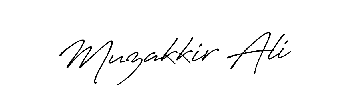 The best way (Antro_Vectra_Bolder) to make a short signature is to pick only two or three words in your name. The name Muzakkir Ali include a total of six letters. For converting this name. Muzakkir Ali signature style 7 images and pictures png