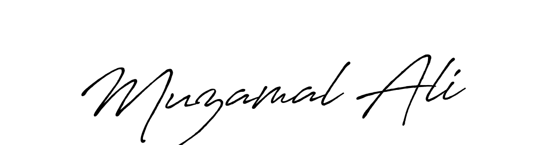Best and Professional Signature Style for Muzamal Ali. Antro_Vectra_Bolder Best Signature Style Collection. Muzamal Ali signature style 7 images and pictures png