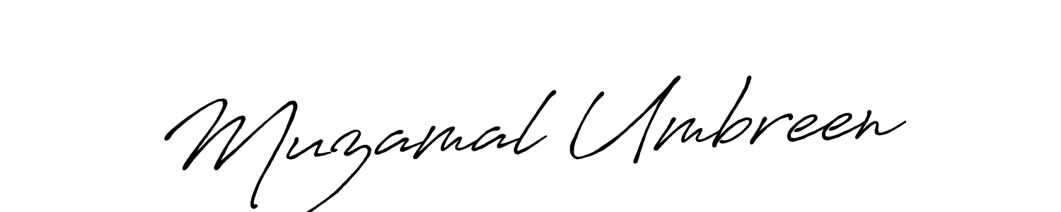 Check out images of Autograph of Muzamal Umbreen name. Actor Muzamal Umbreen Signature Style. Antro_Vectra_Bolder is a professional sign style online. Muzamal Umbreen signature style 7 images and pictures png