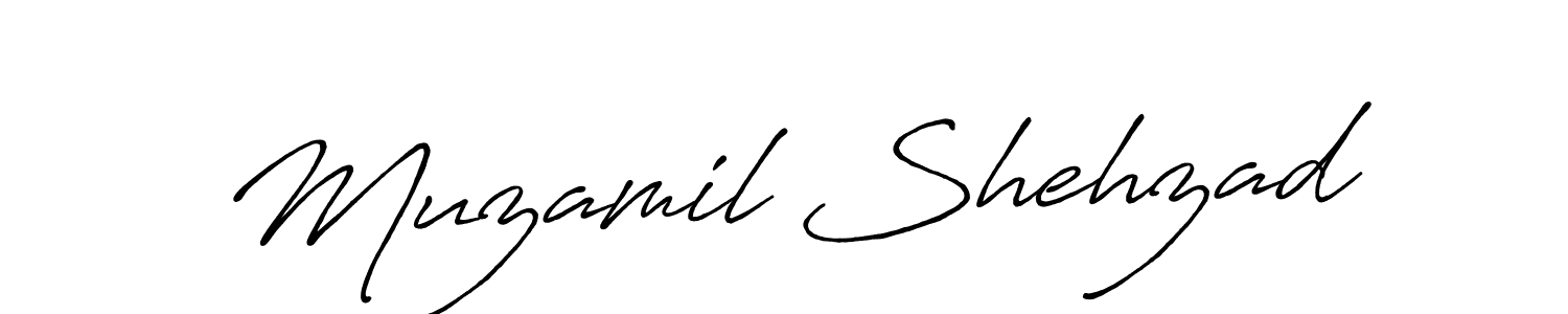 You can use this online signature creator to create a handwritten signature for the name Muzamil Shehzad. This is the best online autograph maker. Muzamil Shehzad signature style 7 images and pictures png