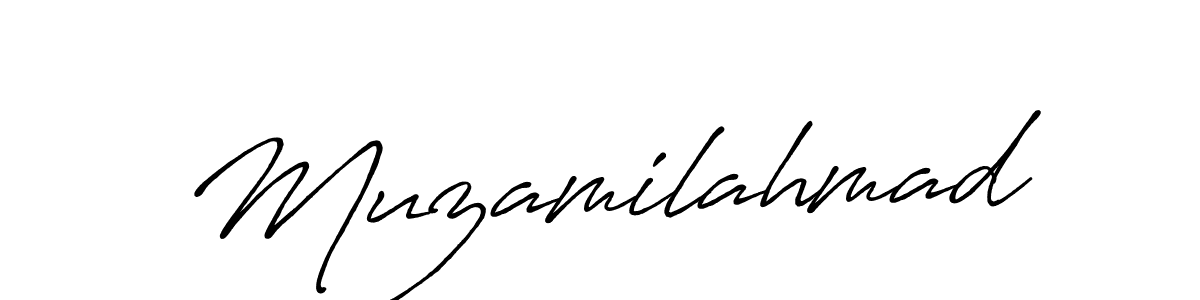 You can use this online signature creator to create a handwritten signature for the name Muzamilahmad. This is the best online autograph maker. Muzamilahmad signature style 7 images and pictures png