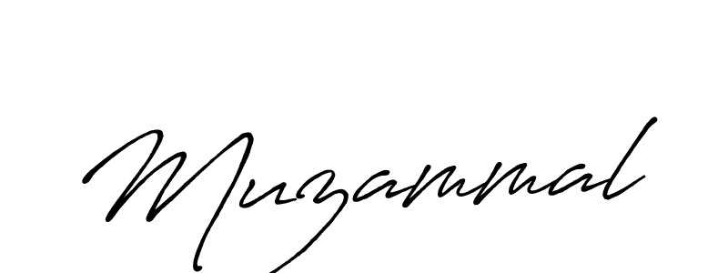 Also we have Muzammal name is the best signature style. Create professional handwritten signature collection using Antro_Vectra_Bolder autograph style. Muzammal signature style 7 images and pictures png