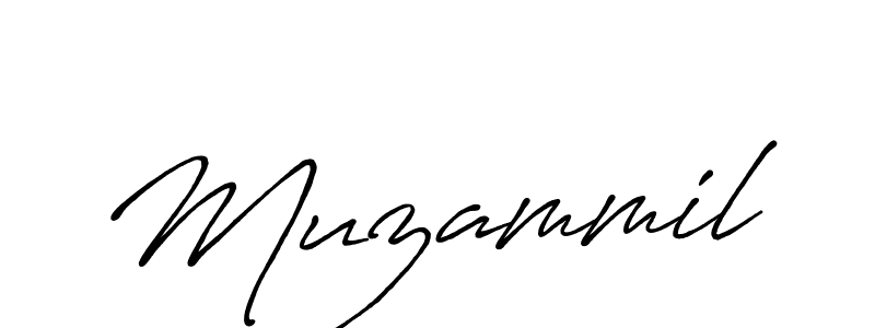 How to Draw Muzammil signature style? Antro_Vectra_Bolder is a latest design signature styles for name Muzammil. Muzammil signature style 7 images and pictures png