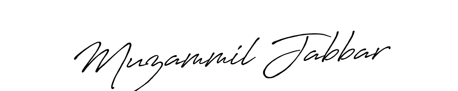 Similarly Antro_Vectra_Bolder is the best handwritten signature design. Signature creator online .You can use it as an online autograph creator for name Muzammil Jabbar. Muzammil Jabbar signature style 7 images and pictures png