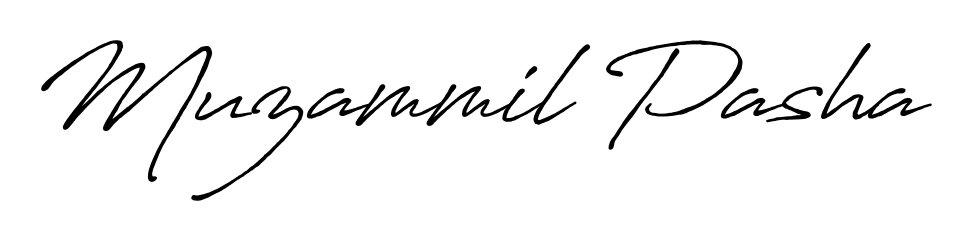 Similarly Antro_Vectra_Bolder is the best handwritten signature design. Signature creator online. You can use it as an online autograph creator for name Muzammil Pasha. Muzammil Pasha signature style 7 images and pictures png