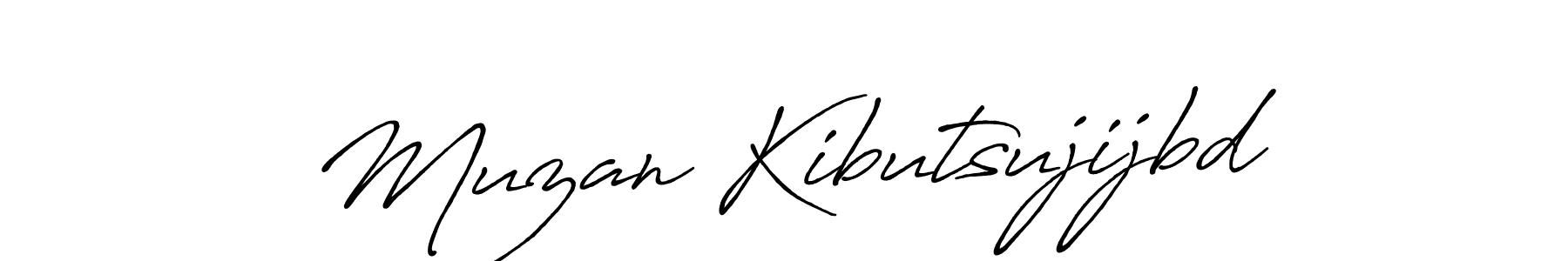 Antro_Vectra_Bolder is a professional signature style that is perfect for those who want to add a touch of class to their signature. It is also a great choice for those who want to make their signature more unique. Get Muzan Kibutsujijbd name to fancy signature for free. Muzan Kibutsujijbd signature style 7 images and pictures png