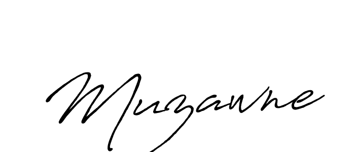 Make a short Muzawne signature style. Manage your documents anywhere anytime using Antro_Vectra_Bolder. Create and add eSignatures, submit forms, share and send files easily. Muzawne signature style 7 images and pictures png