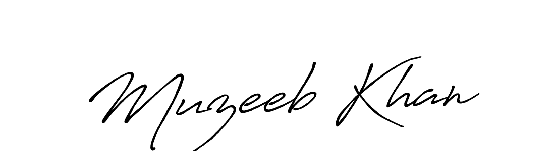 You can use this online signature creator to create a handwritten signature for the name Muzeeb Khan. This is the best online autograph maker. Muzeeb Khan signature style 7 images and pictures png