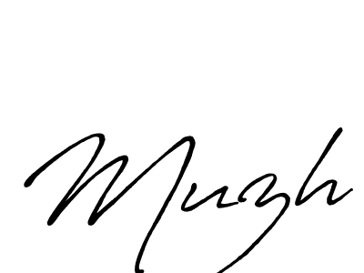 This is the best signature style for the Muzh name. Also you like these signature font (Antro_Vectra_Bolder). Mix name signature. Muzh signature style 7 images and pictures png