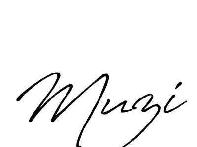 This is the best signature style for the Muzi name. Also you like these signature font (Antro_Vectra_Bolder). Mix name signature. Muzi signature style 7 images and pictures png