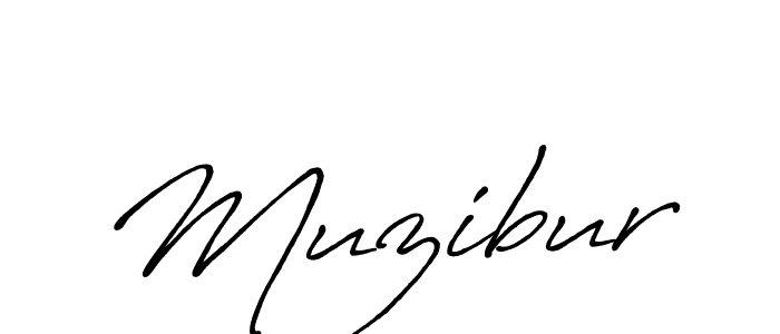 The best way (Antro_Vectra_Bolder) to make a short signature is to pick only two or three words in your name. The name Muzibur include a total of six letters. For converting this name. Muzibur signature style 7 images and pictures png