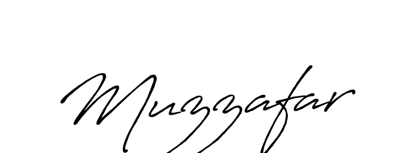 Once you've used our free online signature maker to create your best signature Antro_Vectra_Bolder style, it's time to enjoy all of the benefits that Muzzafar name signing documents. Muzzafar signature style 7 images and pictures png