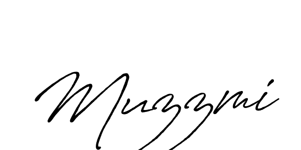 Similarly Antro_Vectra_Bolder is the best handwritten signature design. Signature creator online .You can use it as an online autograph creator for name Muzzmi. Muzzmi signature style 7 images and pictures png