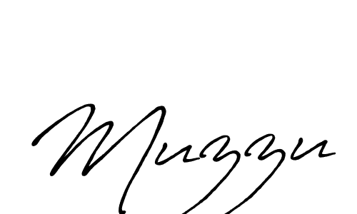 if you are searching for the best signature style for your name Muzzu. so please give up your signature search. here we have designed multiple signature styles  using Antro_Vectra_Bolder. Muzzu signature style 7 images and pictures png