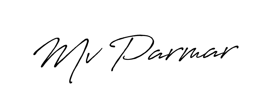 Check out images of Autograph of Mv Parmar name. Actor Mv Parmar Signature Style. Antro_Vectra_Bolder is a professional sign style online. Mv Parmar signature style 7 images and pictures png