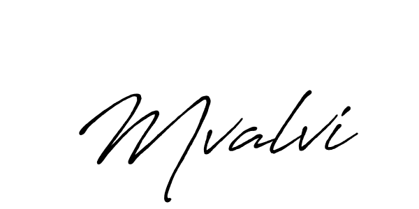 Here are the top 10 professional signature styles for the name Mvalvi. These are the best autograph styles you can use for your name. Mvalvi signature style 7 images and pictures png