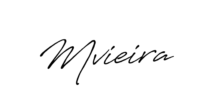 Also You can easily find your signature by using the search form. We will create Mvieira name handwritten signature images for you free of cost using Antro_Vectra_Bolder sign style. Mvieira signature style 7 images and pictures png