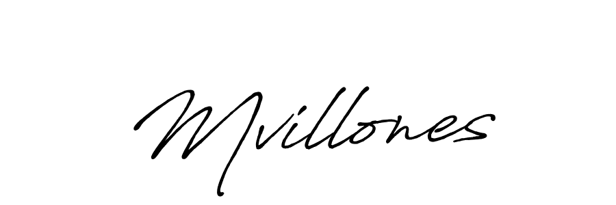 See photos of Mvillones official signature by Spectra . Check more albums & portfolios. Read reviews & check more about Antro_Vectra_Bolder font. Mvillones signature style 7 images and pictures png