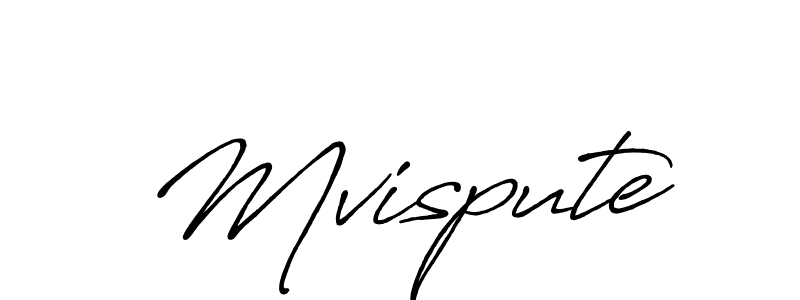 Make a beautiful signature design for name Mvispute. Use this online signature maker to create a handwritten signature for free. Mvispute signature style 7 images and pictures png