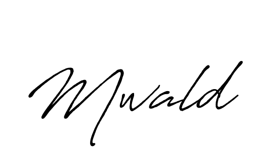 This is the best signature style for the Mwald name. Also you like these signature font (Antro_Vectra_Bolder). Mix name signature. Mwald signature style 7 images and pictures png