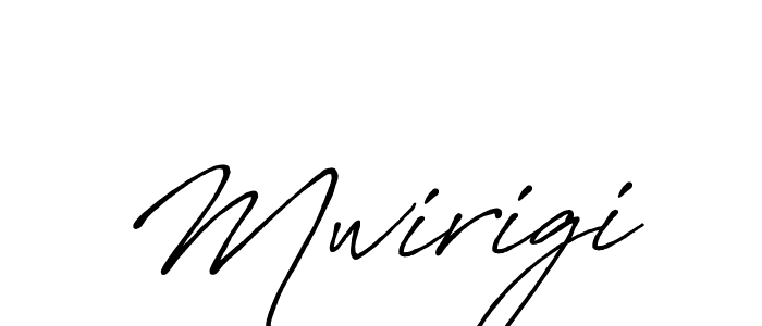 Here are the top 10 professional signature styles for the name Mwirigi. These are the best autograph styles you can use for your name. Mwirigi signature style 7 images and pictures png