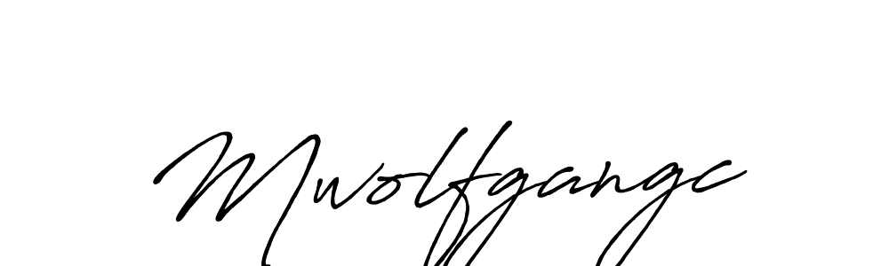 Here are the top 10 professional signature styles for the name Mwolfgangc. These are the best autograph styles you can use for your name. Mwolfgangc signature style 7 images and pictures png