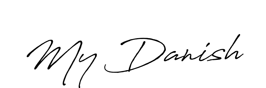 You can use this online signature creator to create a handwritten signature for the name My Danish. This is the best online autograph maker. My Danish signature style 7 images and pictures png