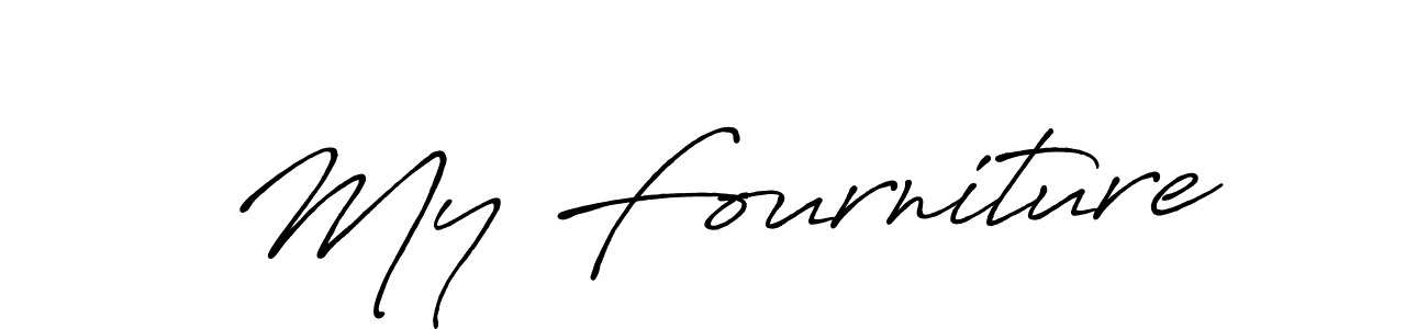 Best and Professional Signature Style for My Fourniture. Antro_Vectra_Bolder Best Signature Style Collection. My Fourniture signature style 7 images and pictures png