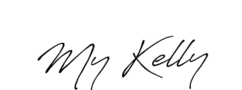 You can use this online signature creator to create a handwritten signature for the name My Kelly. This is the best online autograph maker. My Kelly signature style 7 images and pictures png