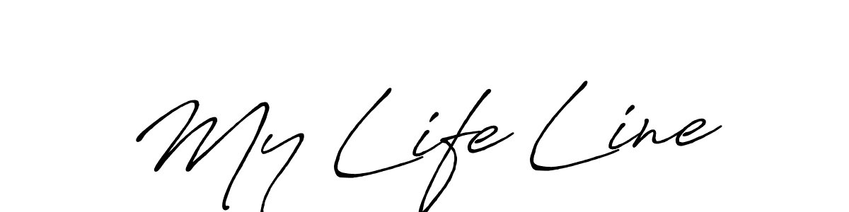 See photos of My Life Line official signature by Spectra . Check more albums & portfolios. Read reviews & check more about Antro_Vectra_Bolder font. My Life Line signature style 7 images and pictures png