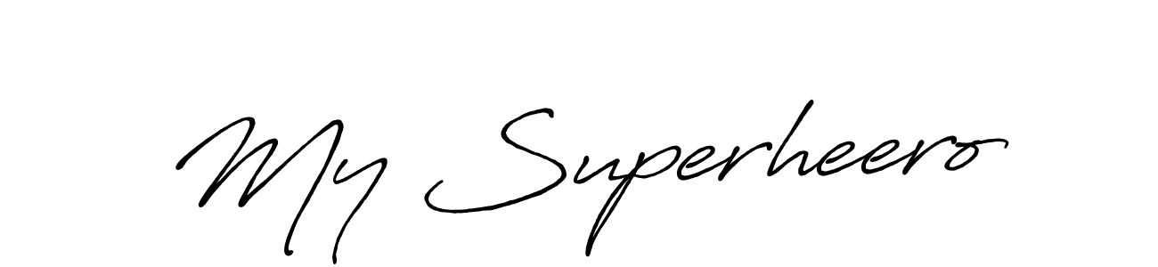 See photos of My Superheero official signature by Spectra . Check more albums & portfolios. Read reviews & check more about Antro_Vectra_Bolder font. My Superheero signature style 7 images and pictures png