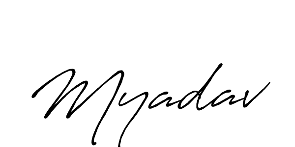 Make a short Myadav signature style. Manage your documents anywhere anytime using Antro_Vectra_Bolder. Create and add eSignatures, submit forms, share and send files easily. Myadav signature style 7 images and pictures png