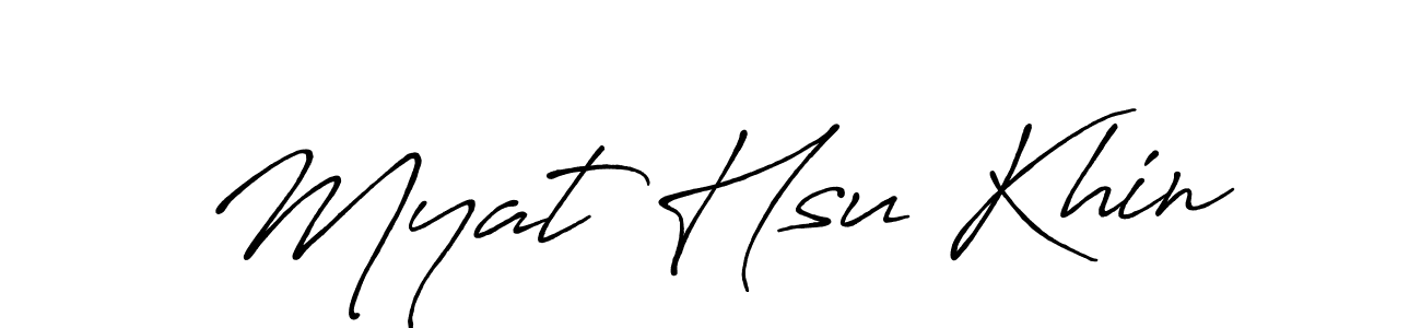 How to Draw Myat Hsu Khin signature style? Antro_Vectra_Bolder is a latest design signature styles for name Myat Hsu Khin. Myat Hsu Khin signature style 7 images and pictures png