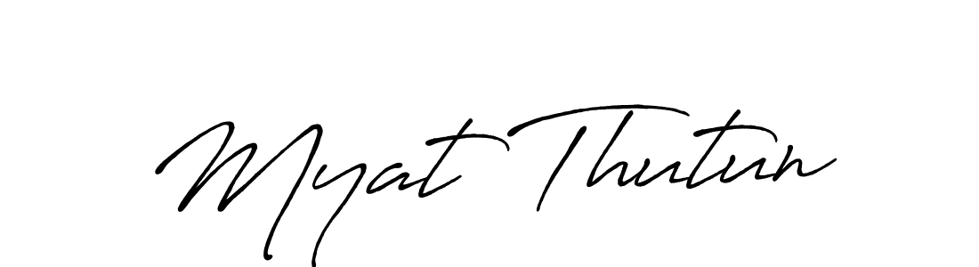 Here are the top 10 professional signature styles for the name Myat Thutun. These are the best autograph styles you can use for your name. Myat Thutun signature style 7 images and pictures png