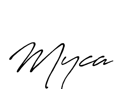 See photos of Myca official signature by Spectra . Check more albums & portfolios. Read reviews & check more about Antro_Vectra_Bolder font. Myca signature style 7 images and pictures png