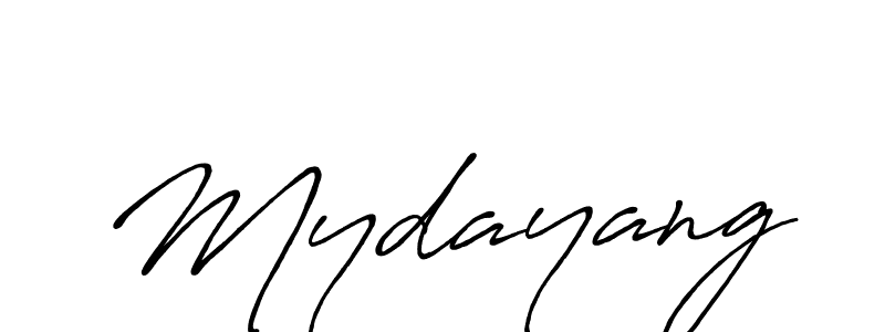 Make a beautiful signature design for name Mydayang. Use this online signature maker to create a handwritten signature for free. Mydayang signature style 7 images and pictures png