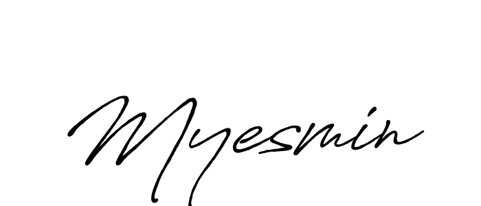 Here are the top 10 professional signature styles for the name Myesmin. These are the best autograph styles you can use for your name. Myesmin signature style 7 images and pictures png