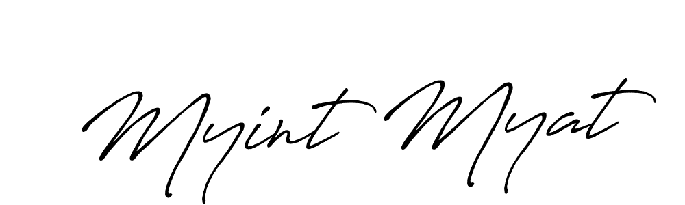 Here are the top 10 professional signature styles for the name Myint Myat. These are the best autograph styles you can use for your name. Myint Myat signature style 7 images and pictures png