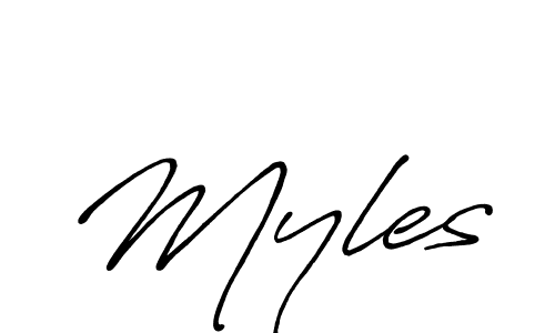 This is the best signature style for the Myles name. Also you like these signature font (Antro_Vectra_Bolder). Mix name signature. Myles signature style 7 images and pictures png