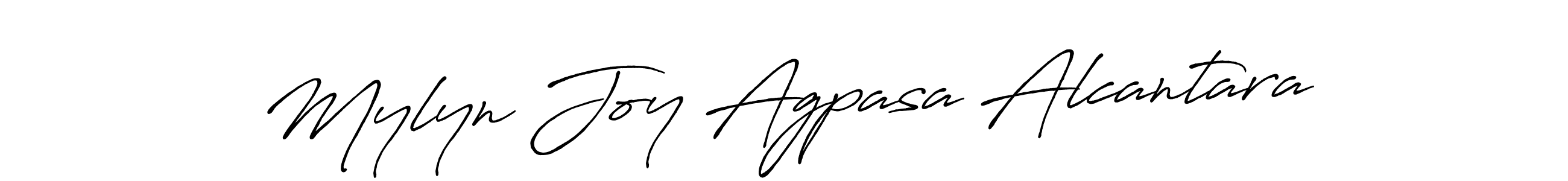 Once you've used our free online signature maker to create your best signature Antro_Vectra_Bolder style, it's time to enjoy all of the benefits that Mylyn Joy Agpasa Alcantara name signing documents. Mylyn Joy Agpasa Alcantara signature style 7 images and pictures png