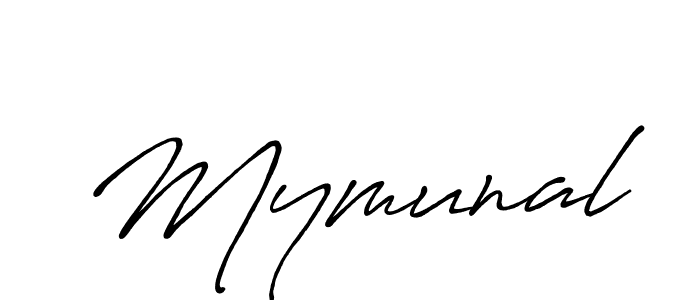 You should practise on your own different ways (Antro_Vectra_Bolder) to write your name (Mymunal) in signature. don't let someone else do it for you. Mymunal signature style 7 images and pictures png