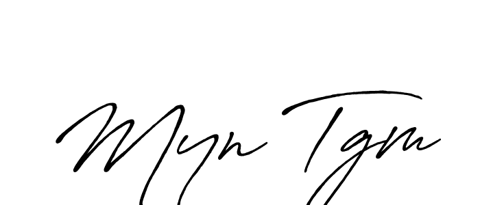 You can use this online signature creator to create a handwritten signature for the name Myn Tgm. This is the best online autograph maker. Myn Tgm signature style 7 images and pictures png