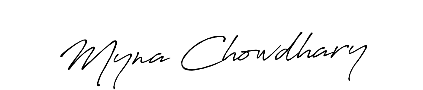 This is the best signature style for the Myna Chowdhary name. Also you like these signature font (Antro_Vectra_Bolder). Mix name signature. Myna Chowdhary signature style 7 images and pictures png