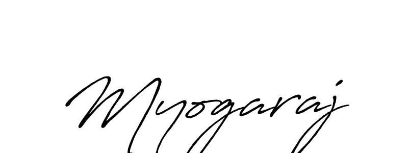 Similarly Antro_Vectra_Bolder is the best handwritten signature design. Signature creator online .You can use it as an online autograph creator for name Myogaraj. Myogaraj signature style 7 images and pictures png