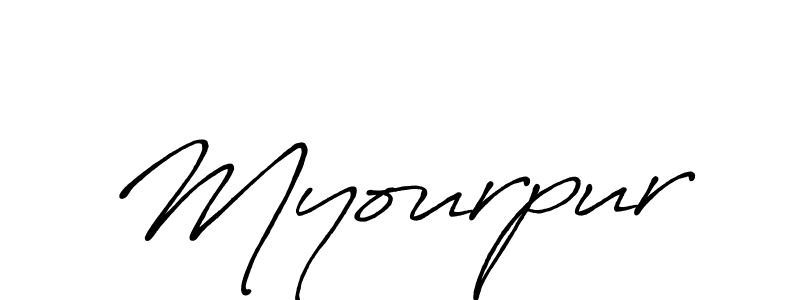 You should practise on your own different ways (Antro_Vectra_Bolder) to write your name (Myourpur) in signature. don't let someone else do it for you. Myourpur signature style 7 images and pictures png