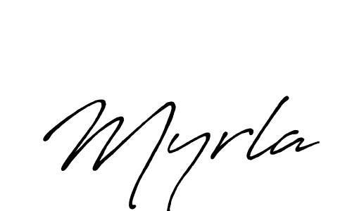 How to Draw Myrla signature style? Antro_Vectra_Bolder is a latest design signature styles for name Myrla. Myrla signature style 7 images and pictures png