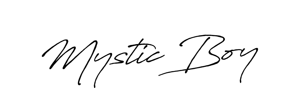 Make a short Mystic Boy signature style. Manage your documents anywhere anytime using Antro_Vectra_Bolder. Create and add eSignatures, submit forms, share and send files easily. Mystic Boy signature style 7 images and pictures png